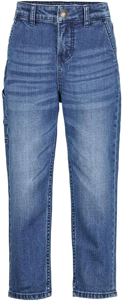 GARCIA Jungen Jeans G33530 Loose Fit 92 Medium Used (9955), 92 Medium Used (9955)