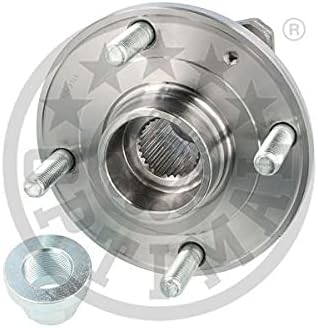 Optimal 251772 Radlagersatz