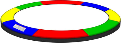 Baunsal® Trampolin Randabdeckung Ø 183 244 250 275 300 305 335 366 370 396 400 427 430 457 460 487 4