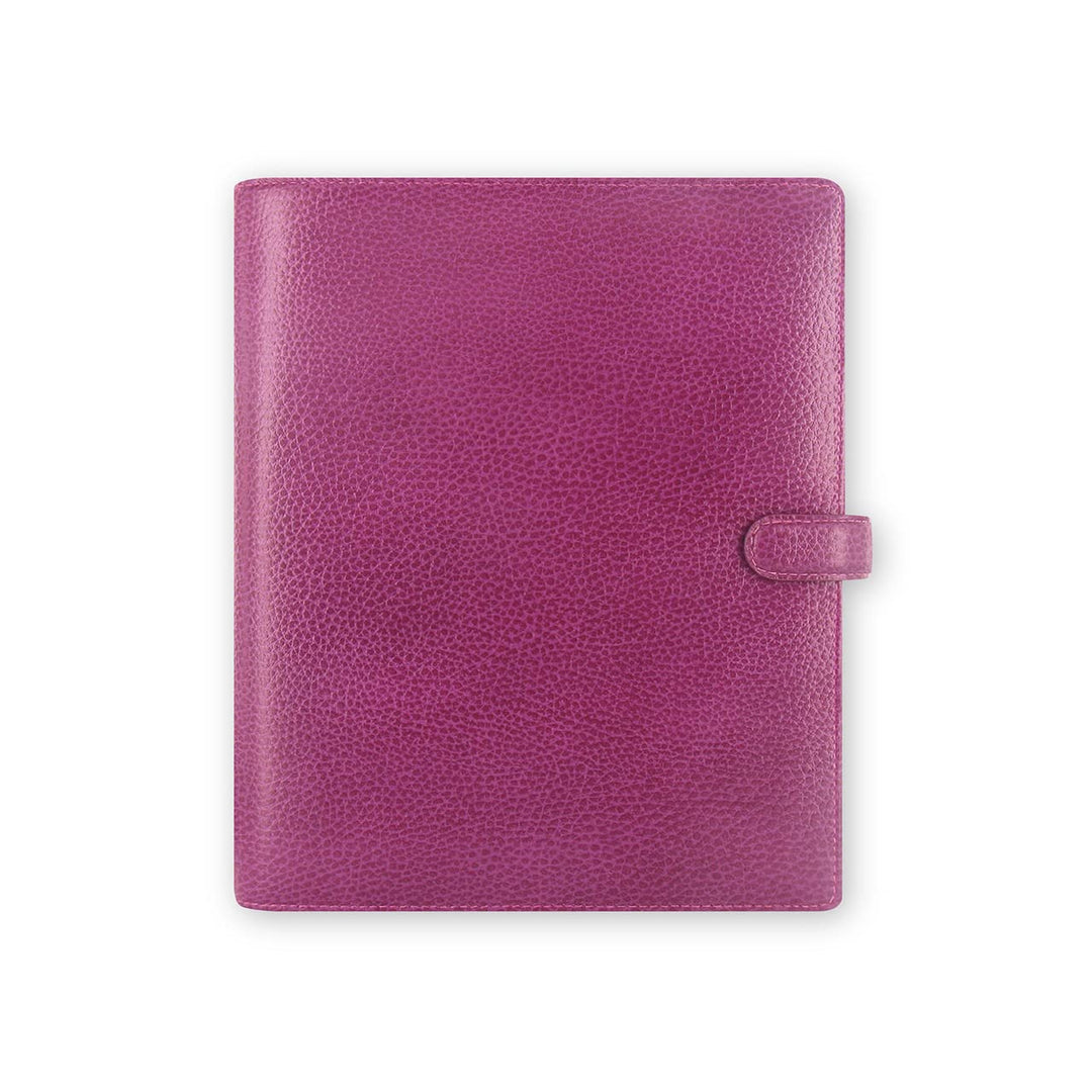 Filofax 25371 Finsbury Organiser, himbeere himbeere Single, himbeere Single