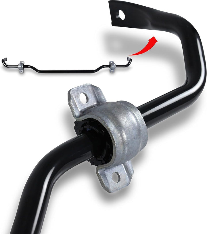 MEYLE Stabilisator Hinterachse