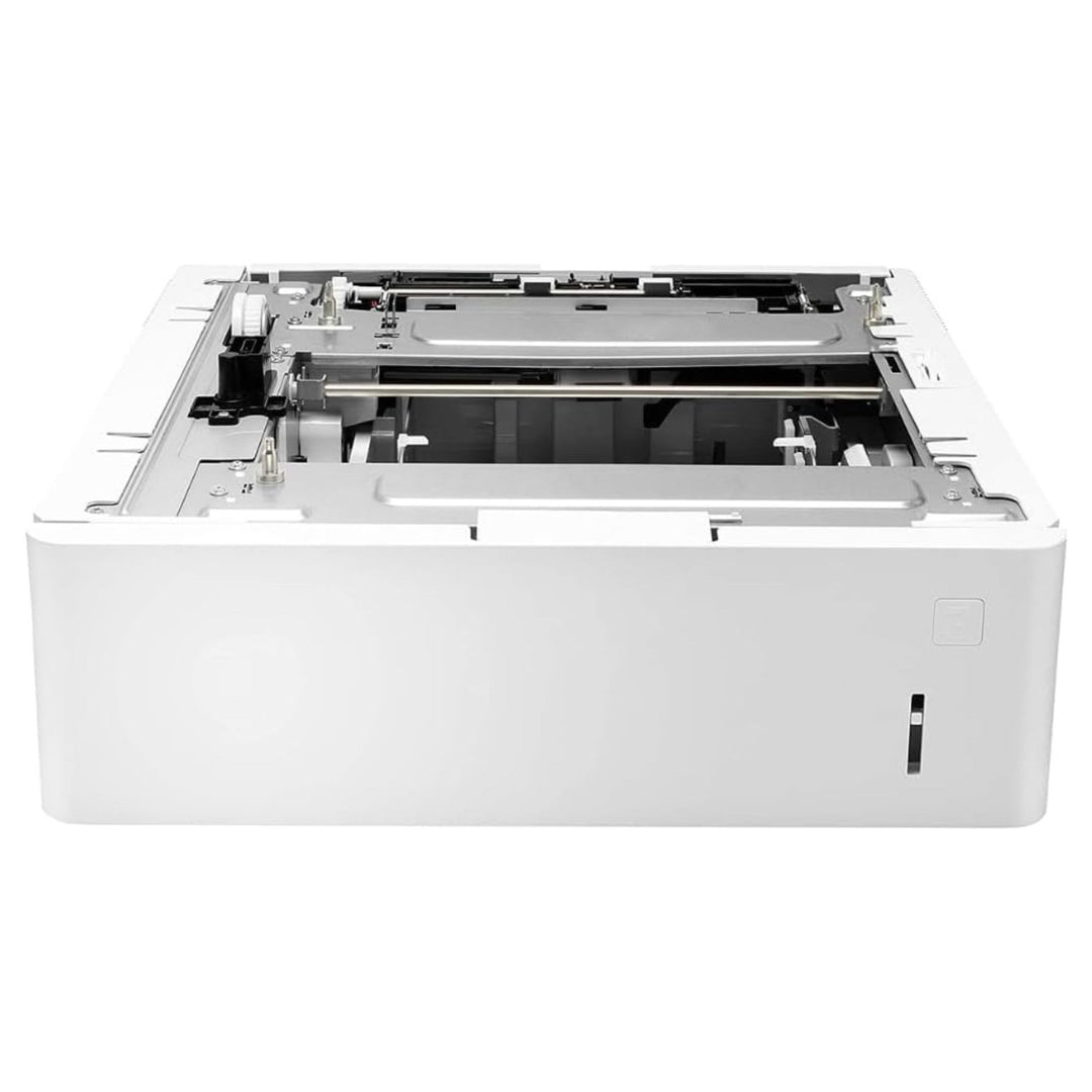 HP LaserJet 550-Blatt-Papierfach