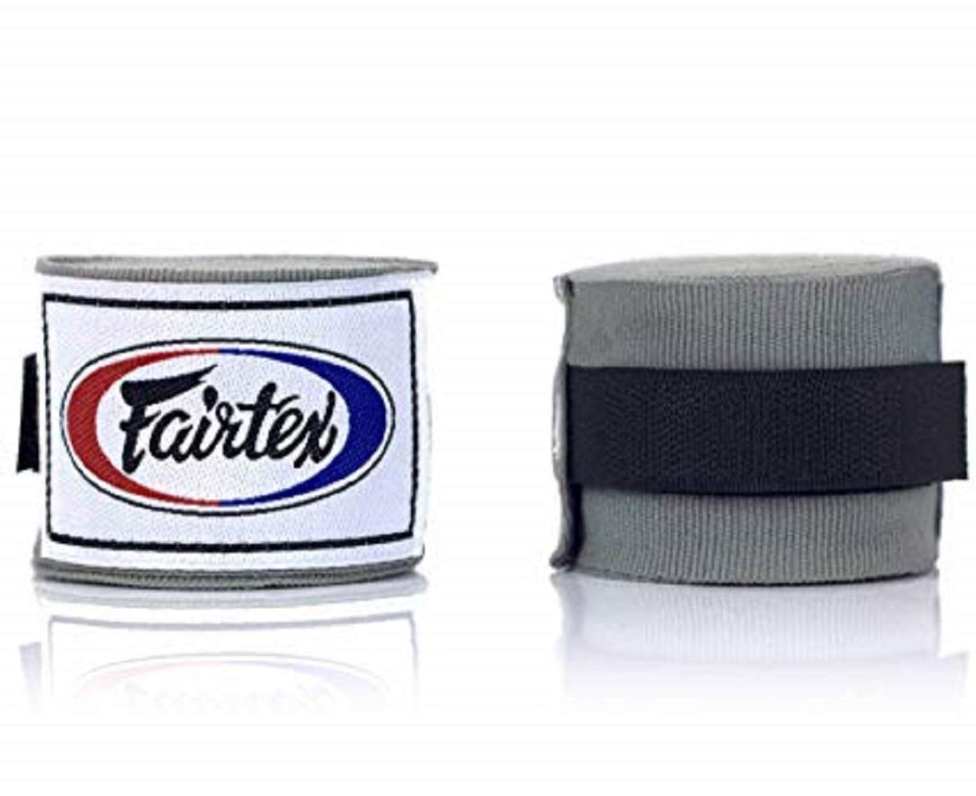 Fairtex Boxbandagen HW2: Komfort und Stil für Jeden Kämpfer! Schütze Bandage Handgelenk und Knöchel