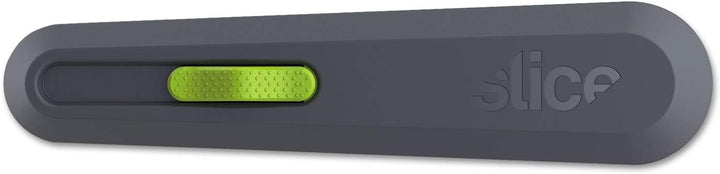 Slice 10554 | Sicherheits-Cuttermesser mit automatischem Klingenrückzug | robusten Griff aus glasfas