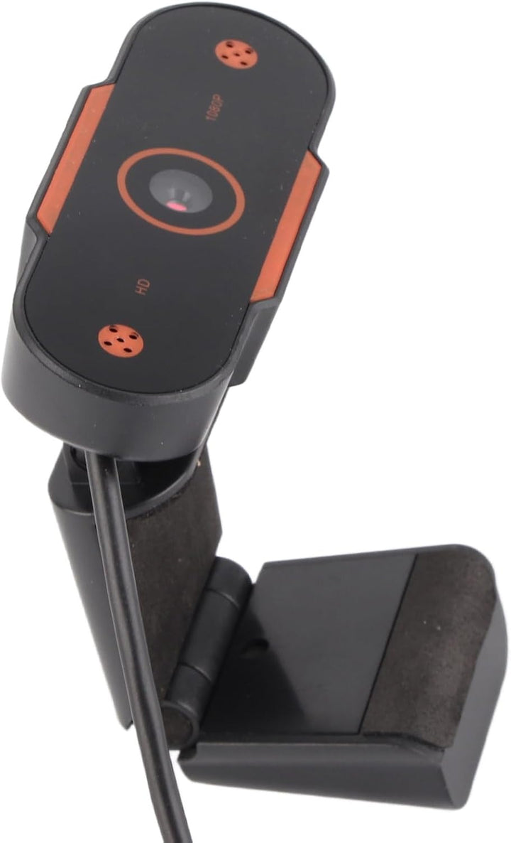 SUNGOOYUE Web-Digitalkamera 1080P HD USB Webcam Live-Streaming Videoaufzeichnung Konferenzkamera für