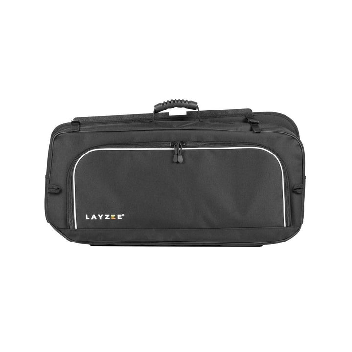 LAYZEE Fenstertasche für VW Caddy + Maxi – Magnetische Auto-Tasche mit FIDLOCK System, Verdunkelung