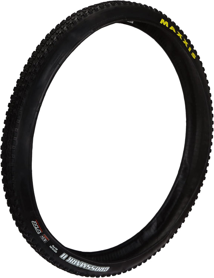 MAXXIS CrossMark II TLR faltbar schwarz 1size, 1size