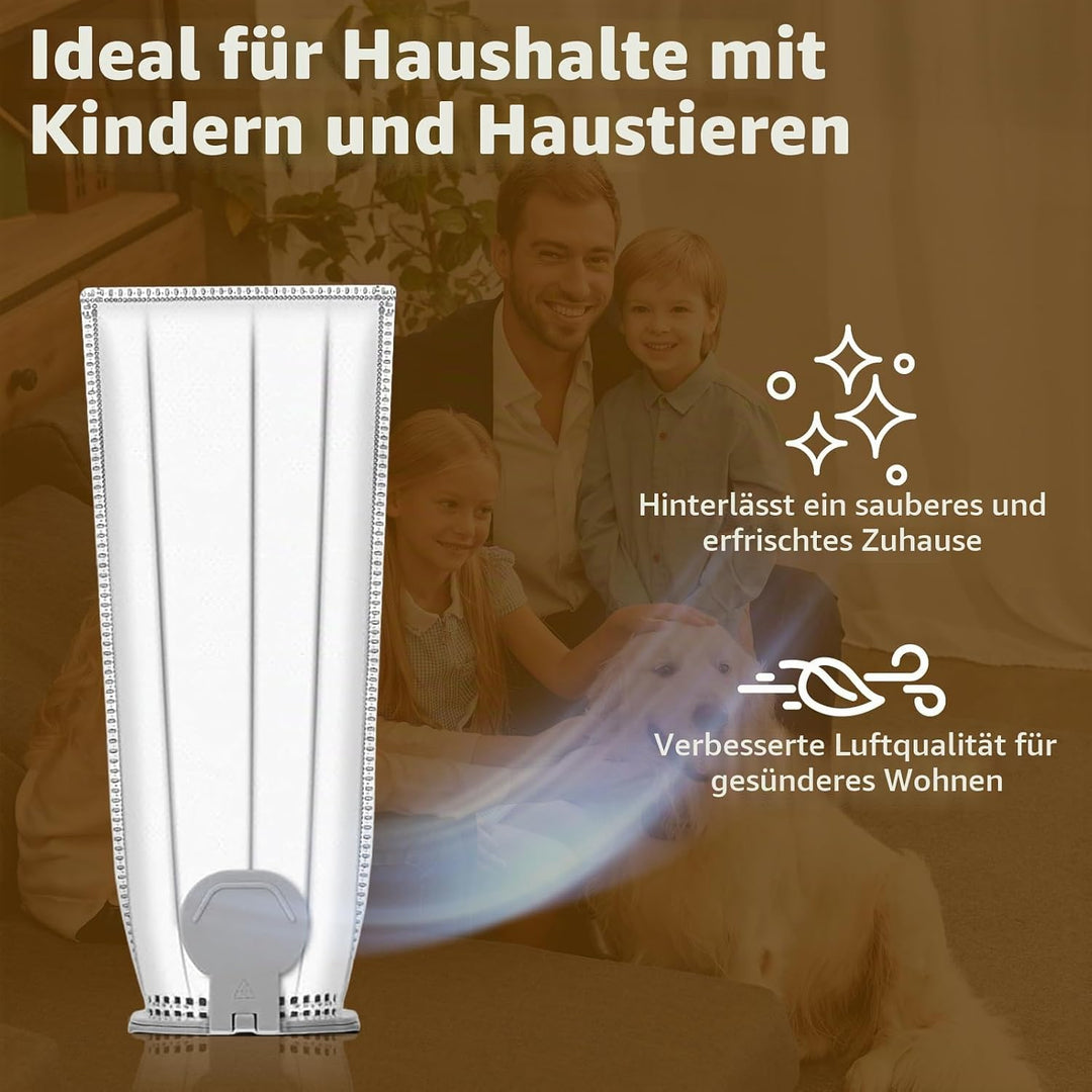 13 Stück Staubsaugerbeutel für Vorwerk Kobold VK7 FP7,Staubsauger Beutel Zubehör für Vorwerk VK7 Sta