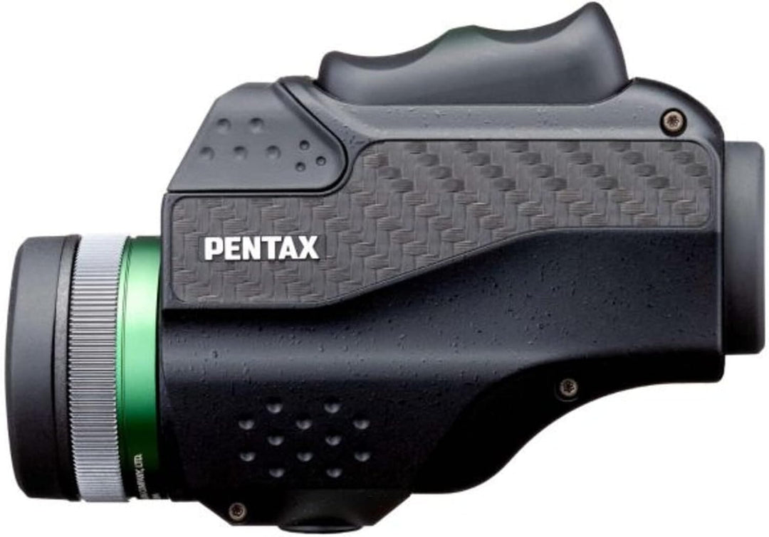 PENTAX Monoculares Fernglas VM 6x21 WP Kit Monokulares Komplettset, Monokulares Komplettset