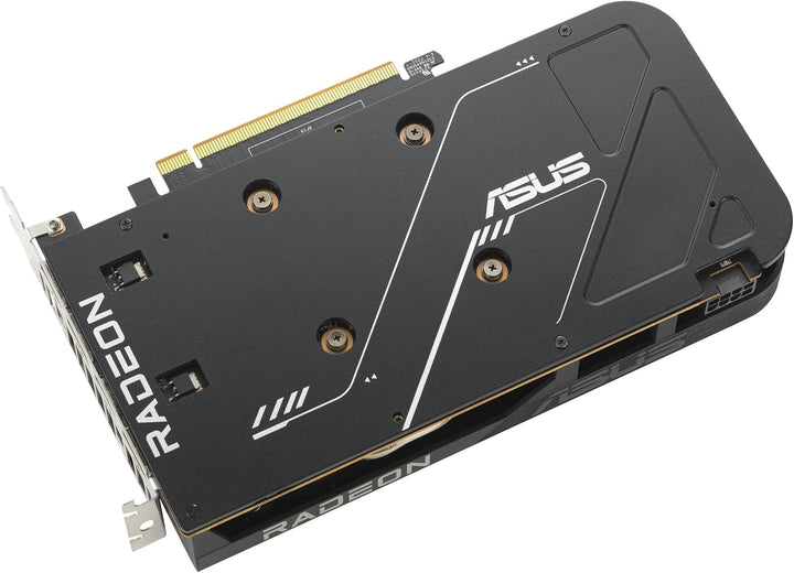 ASUS Dual Radeon RX 6600 V3 8GB GDDR6 Gaming Grafikkarte