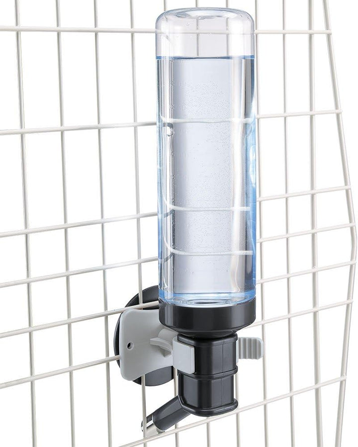 Ferplast Beverino acqua universale per trasportini per cani DRINKY DOG Dispenser 0,6 Litri d&