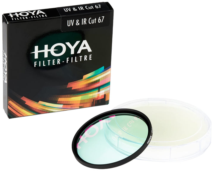 Hoya UV IR Cut Filter D67 mm, Y1UVIR067, Please Select..., 67mm, 67mm