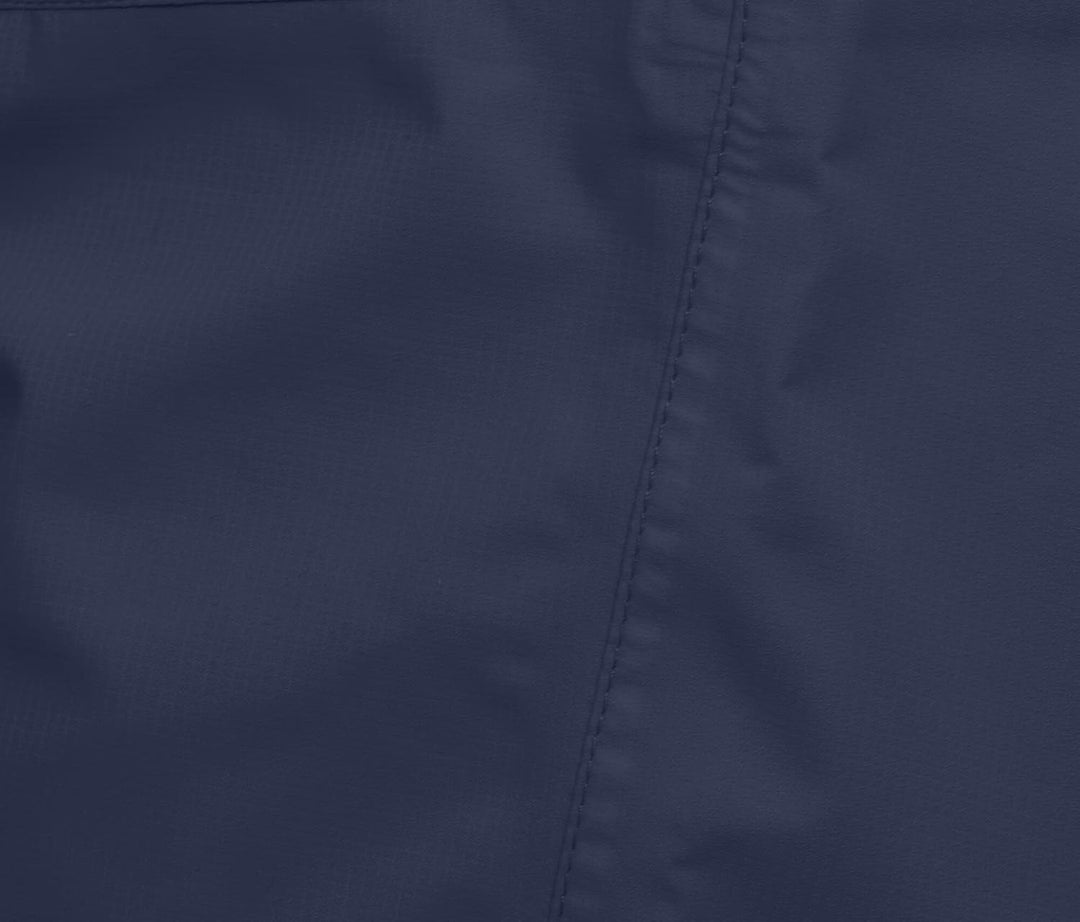Bergson VARKAUS Comfort | Herren (Über-) Regenhose - Herren Regen-Überhose (12.000 mm), Luftiges Net