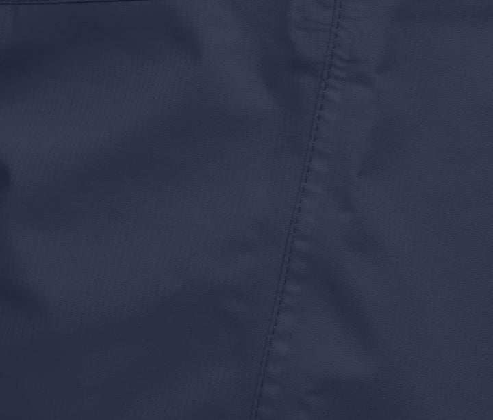 Bergson VARKAUS Comfort | Herren (Über-) Regenhose - Herren Regen-Überhose (12.000 mm), Luftiges Net
