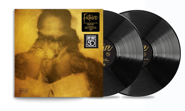 Future, Vinyl