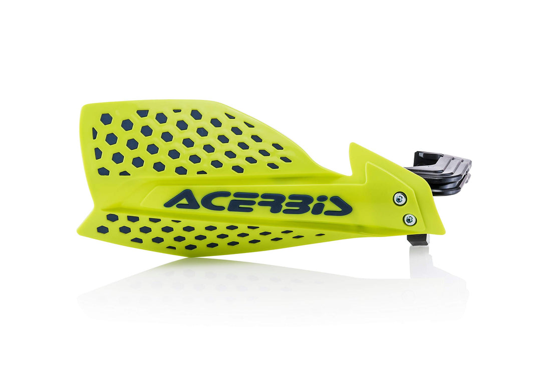 X-ULTIMATE GIALLO/BLUE Gelb/Blau, Gelb/Blau