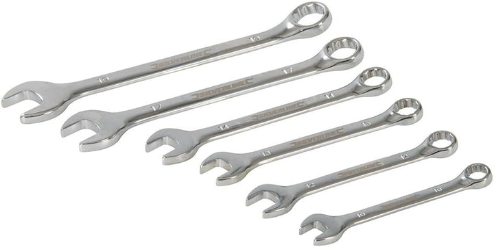 Silverline 868818 Mechaniker-Werkzeug, 90-tlg. Satz 90-tlg. 1 90-Piece, 1 90-Piece