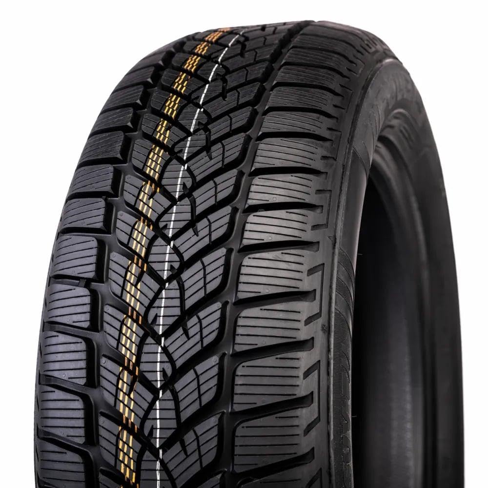 Fulda Kristall Control SUV XL FP M+S - 275/40R20 106V - Winterreifen