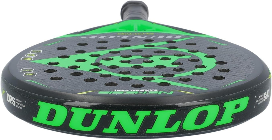 DUNLOP Nemesis Carbon Control