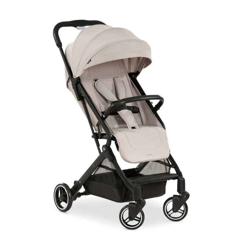 hauck Reise Buggy Travel N Care für Kinder ab Geburt bis 22 kg mit Liegefunktion, Ultraleicht - 6,9