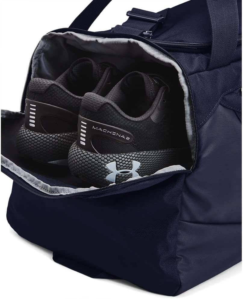 Under Armour Einheitsgrösse Midnight Navy / Midnight Navy / Metallic Silver, Einheitsgrösse Midnight