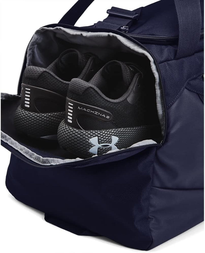 Under Armour Einheitsgrösse Midnight Navy / Midnight Navy / Metallic Silver, Einheitsgrösse Midnight