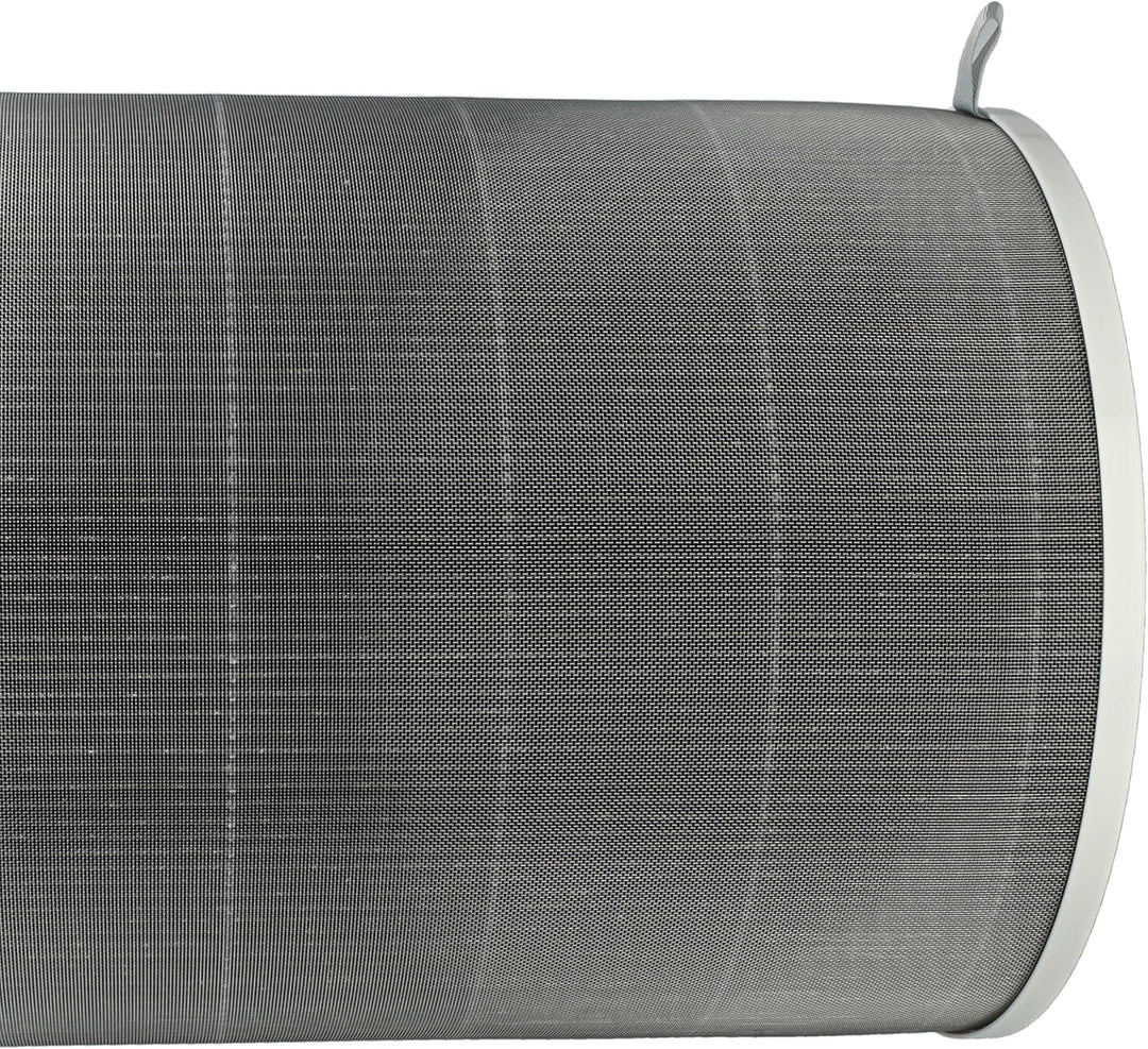 vhbw HEPA Filter H11 kompatibel mit Xiaomi Smart Air Purifier 4 Luftreiniger - Ersatz-Filter