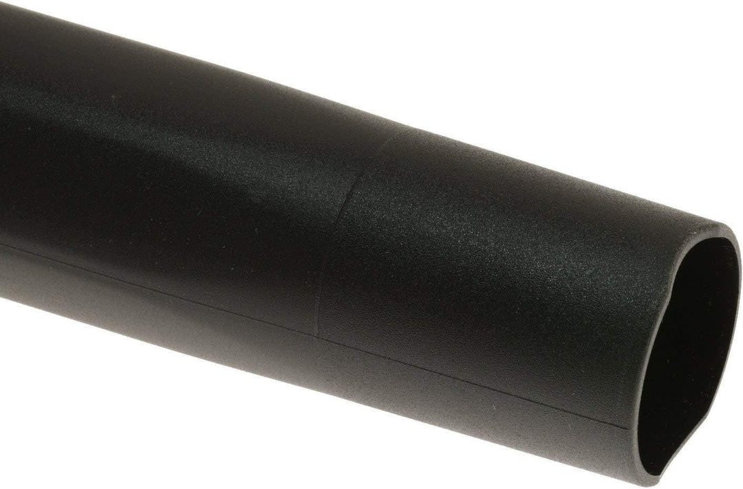 2 Stück Verlängerungs Rohr 44/45 mm Saugrohr Staubsaugerrohr Staubsauger Kunststoff 48cm, 2 Stück