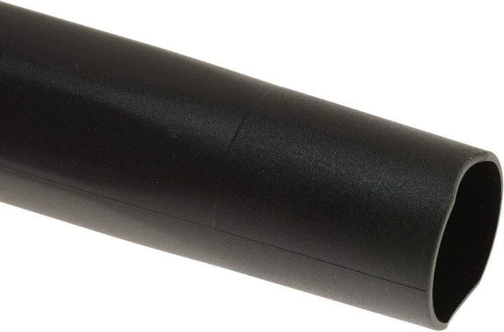 2 Stück Verlängerungs Rohr 44/45 mm Saugrohr Staubsaugerrohr Staubsauger Kunststoff 48cm, 2 Stück