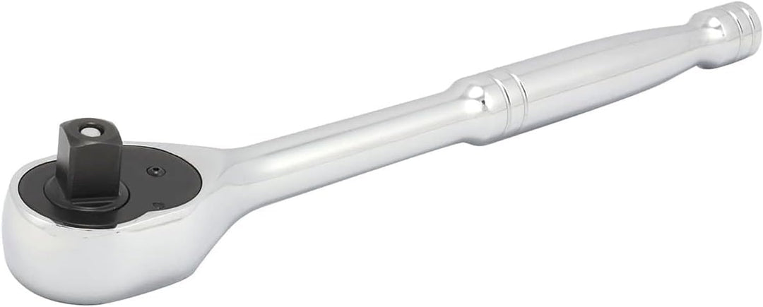 Neiko 03103A 1/2 Zoll Ratschenschlüssel, 72 Zähne Umschaltknarre, Schnellspanner 1/2 Antrieb Ratsche