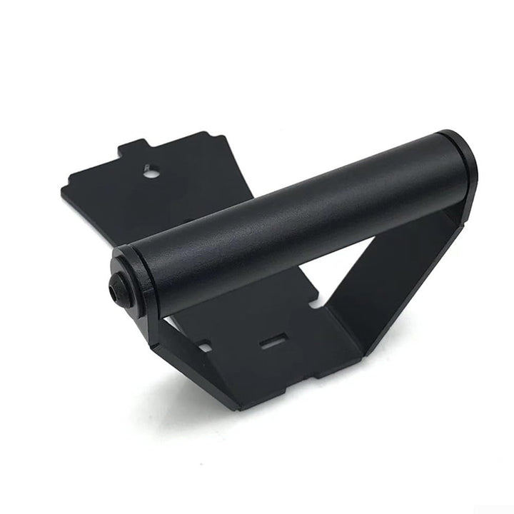 SPORTARC Motorrad GPS Halterung Navigationshalterung Schwarz Motorrad GPS Navigation Halterung Halte