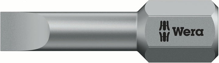 Wera Bit-Sortiment, Bit-Check 10 Universal 1, 10-teilig, 05056161001, Bit-Check 10 Universal 1