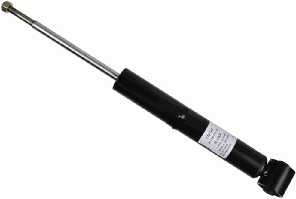 SACHS 170 141 Stossdämpfer