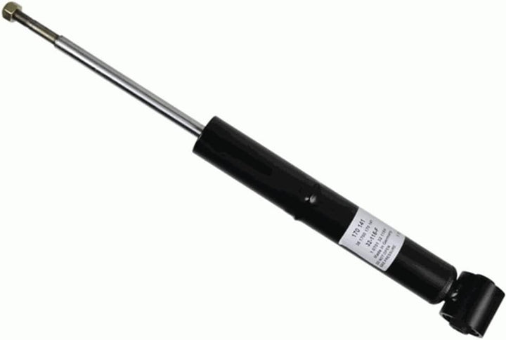 SACHS 170 141 Stossdämpfer