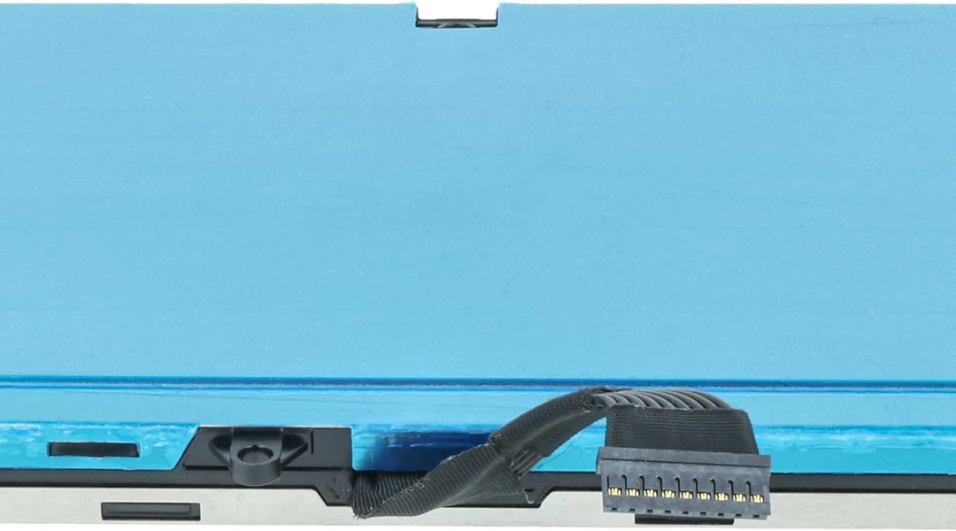 vhbw Li-Polymer Akku 4400mAh (14.8V) kompatibel mit Notebook Laptop Dell L511Z, XPS 15z Ersatz für 0