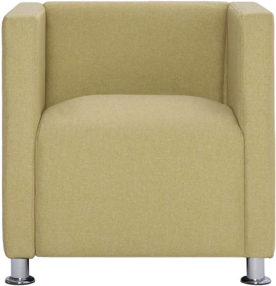 vidaXL Clubsessel Loungesessel Cocktailsessel Relaxsessel Fernsehsessel Polstersessel Lounge Sessel