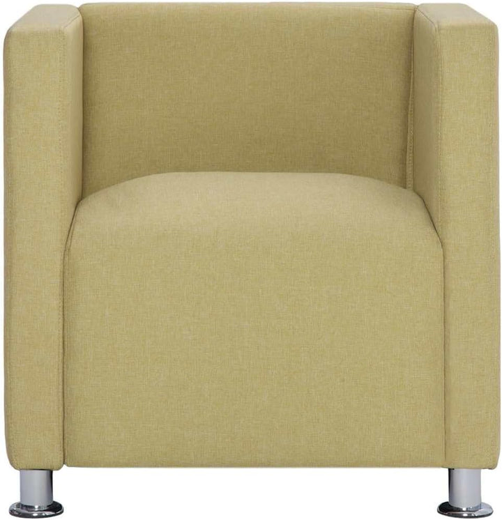 vidaXL Clubsessel Loungesessel Cocktailsessel Relaxsessel Fernsehsessel Polstersessel Lounge Sessel