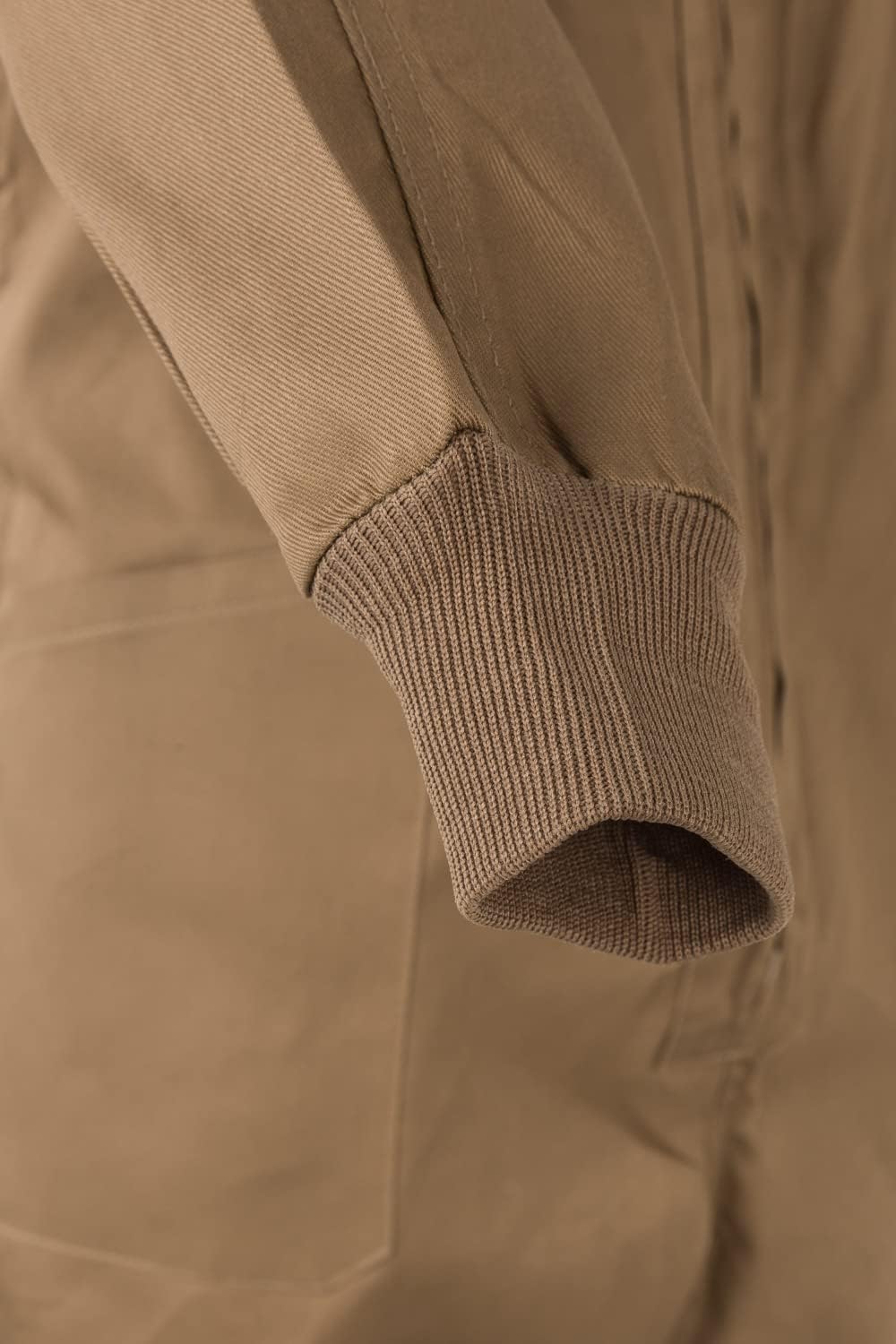 VELILLA 214, Overall, italienisches Modell 48 Beige, 48 Beige
