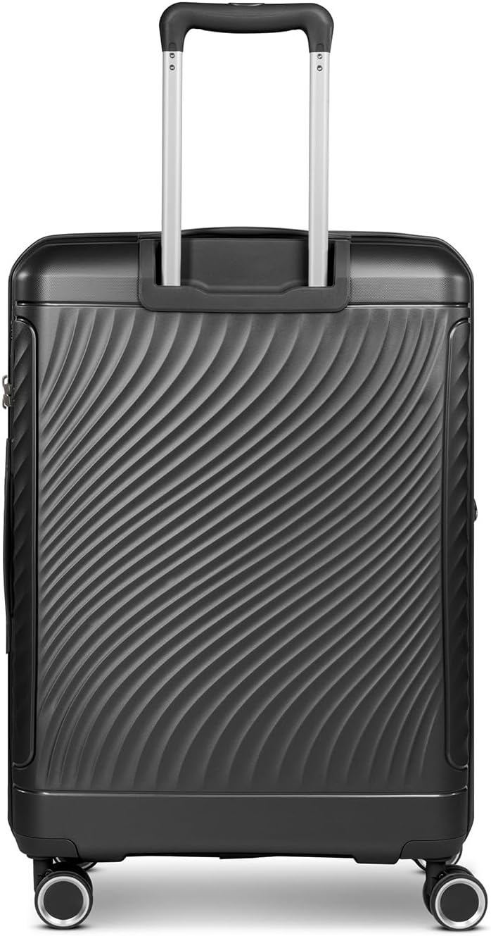 Picard Koffer-Set 3-teilig für Damen und Herren | Reise-Trolleys 50 x 29 x 74 cm aus hochwertigem, l
