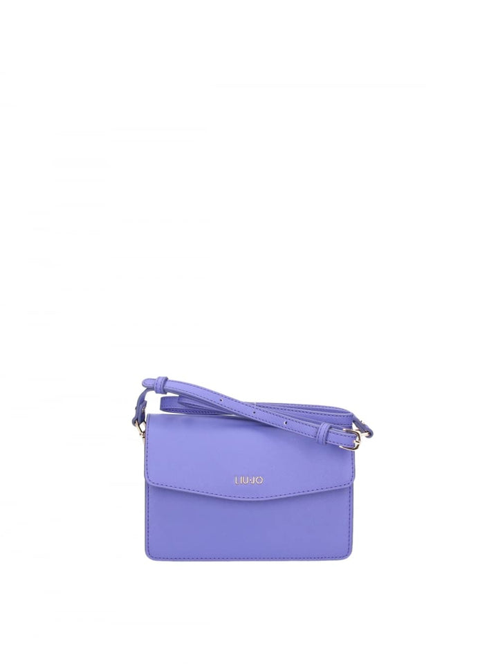 Liu Jo Caliwen ECS Crossbody S Summer Lilac, S
