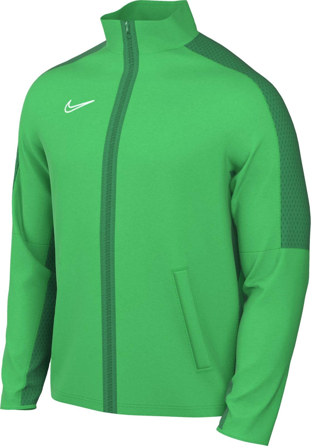 Nike Herren M Nk Df Acd23 Trk Jkt W Jacket S Green Spark/Lucky Green/White, S Green Spark/Lucky Gree