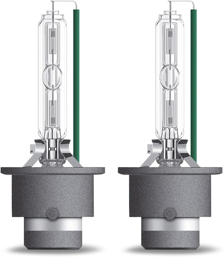 Osram XENARC ULTRA LIFE D4S HID Xenon-Brenner, Entladungslampe, 66440ULT-HCB, Duobox (2 Stück) ULTRA