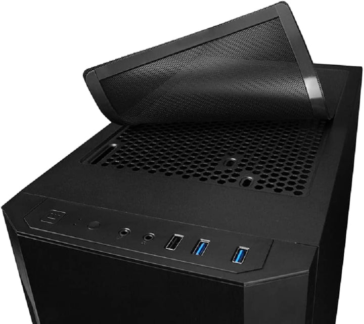 Chieftec AS-01B-OP ATX AS-01B-OP