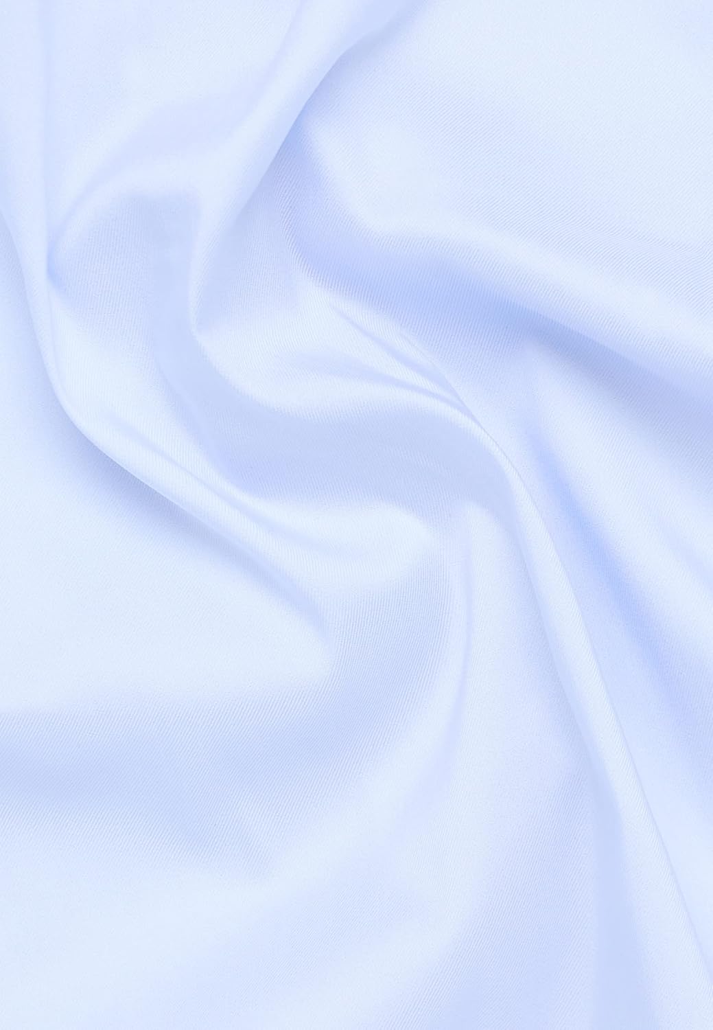 eterna Modern Fit Hemd Performence Langarm New Kent Stretch weiss 45 Aqua, 45 Aqua