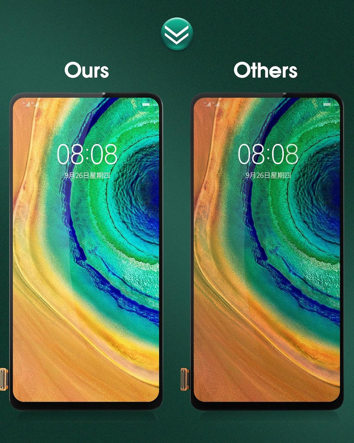 OLED-Bildschirm für Xiaomi Mi 9T LCD-Bildschirm Mi 9T Pro Ersatz für Xiaomi Redmi K20 LCD Display K2