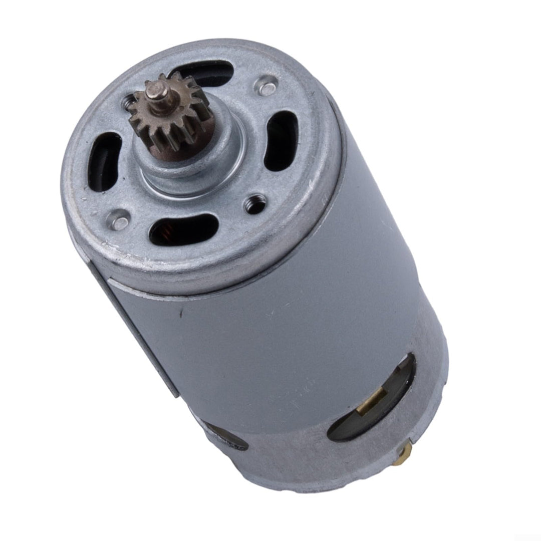 18V 14 Zähne Gleichstrommotor für Metabo BS18 DC-Motor Ersatzteile Elektrischer Akku-Gleichstrommoto
