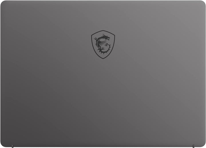 MSI Creator Z16-033ES i7-13700 32 1TB 4070 W11P 16