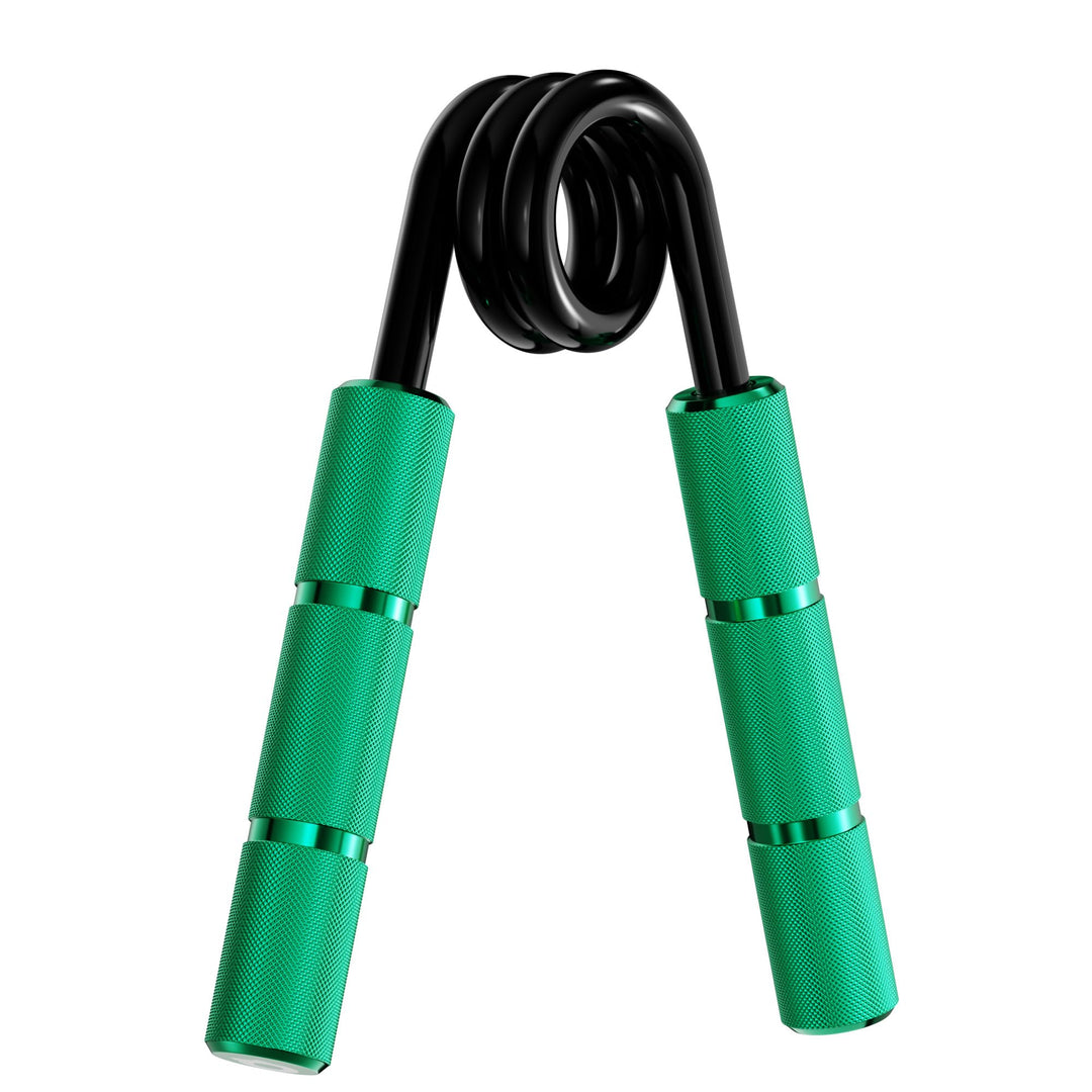 RPM Power PowerGripper Metall Handmuskeltrainer - (50lbs - 400lbs) für das Training von Griffen, Han