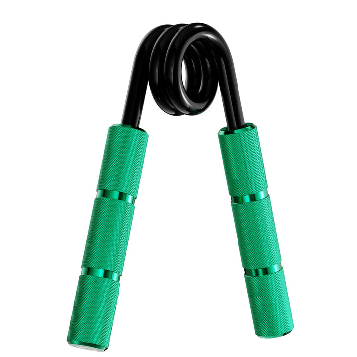 RPM Power PowerGripper Metall Handmuskeltrainer - (50lbs - 400lbs) für das Training von Griffen, Han