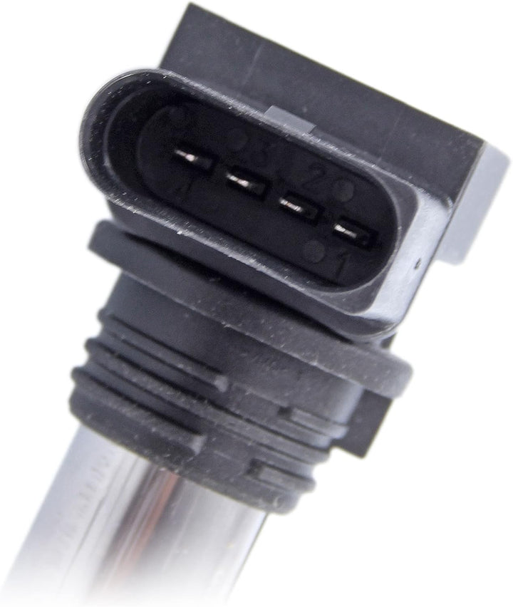 Bosch 0986221047 - Zündspule Single, Single